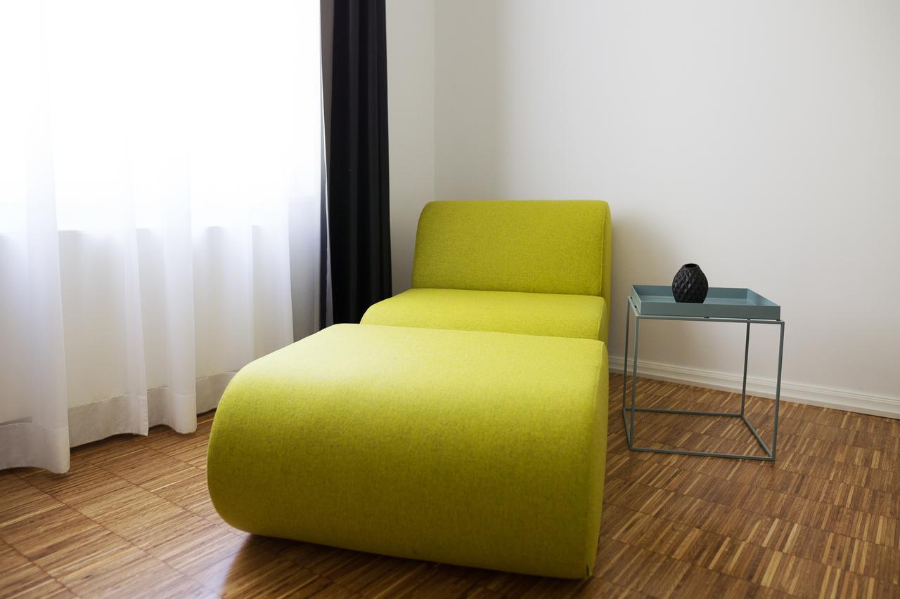 אפרטהוטל דיסלדורף B-Boardinghouse מראה חיצוני תמונה
