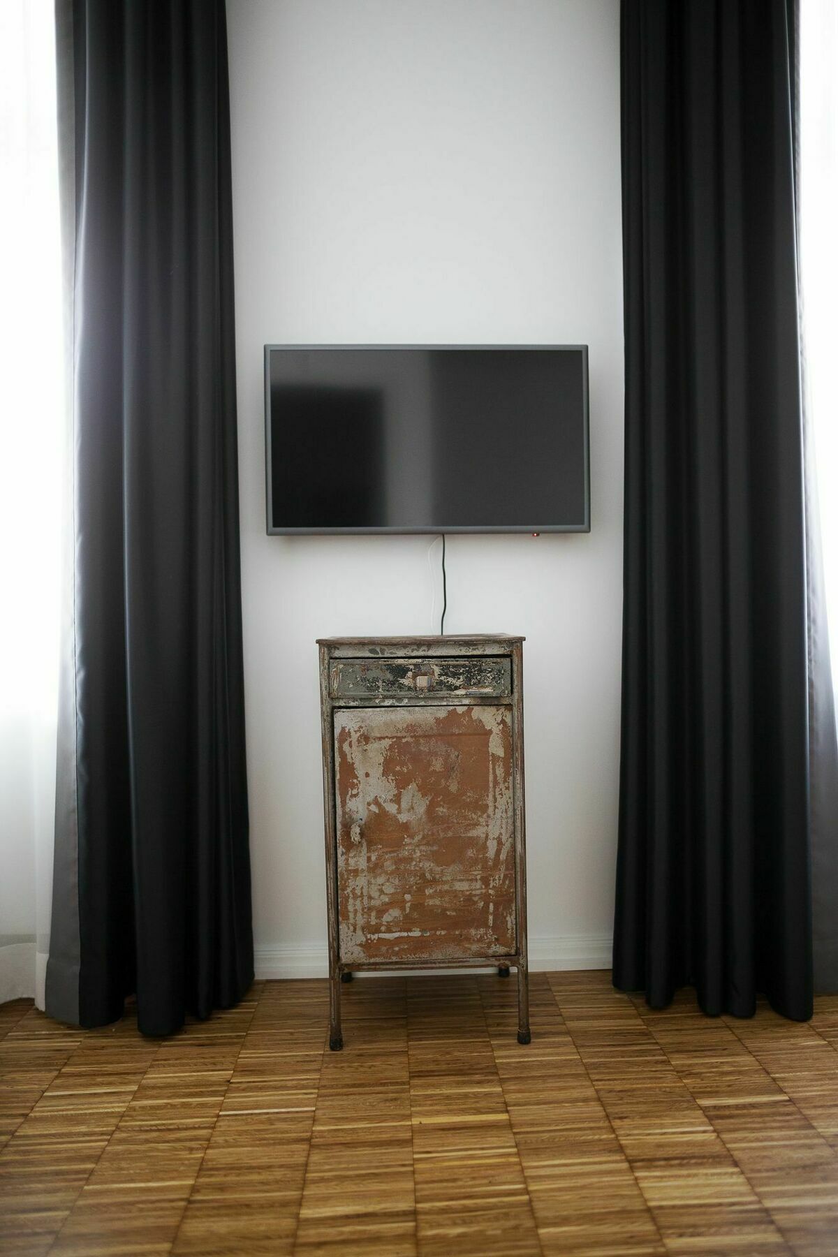 אפרטהוטל דיסלדורף B-Boardinghouse מראה חיצוני תמונה
